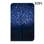 EDM Árvore Sakura LED Azul 150cm - ELK71882