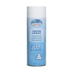 Decoris Spray de Neve Artificial 300ml - ELK71913