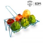 EDM Grelhador para Verduras 6 Unid - ELK76833