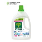 L'Arbre Vert Detergente Máquina Roupa Líquido 1500 ml Aroma: Brisa de Inverno - LAV 600130
