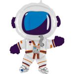Grabo Balão Astronauta - 3524069