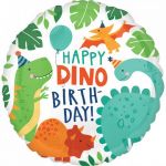 Anagram Balão Happy Dino - 3467140