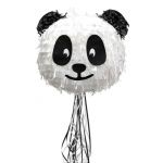 Tim e Puce Pinhata Baby Panda - 550659782
