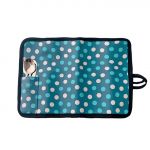 Smartlunch Individual Polka Dot e Talheres Inox