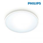 EDM Plafon LED Inteligente 16w Ø292mm Branco Philips - EDMEDM93552