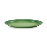 Le Creuset Travessa Oval Vancouver 46cm - Bamboo Verde - LC60605464080099