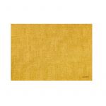 Guzzini Individual de Mesa Reversível Amarelo - Tiffany - GZ226091165