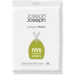 Joseph Joseph Sacos para Lixo Transparentes IW6 (20 Unidades) - JJ30118