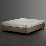Colchão Colunex Revolution Firme 1 Bloco 80x200