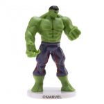 DeKora Figura para Bolo Hulk - 3418284