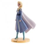 DeKora Figura para Bolo Elsa Frozen - 3418270