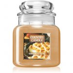 Country Candle Sweet Potato Pie Vela Perfumada 453 g