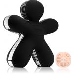 Mr & Mrs Fragrance George Ii Soft Touch Black Difusor de Aromas para Cápsulas 06 23,5 cm