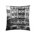 Naturals Capa de Travesseiro NYC (50 x 50 cm) - S2806827