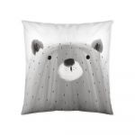 Naturals Capa de Travesseiro Bear Dream (50 x 30 cm) - S2806575