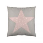 Haciendo el Indio Capa de Travesseiro Star (40 x 40 cm) - S2805615