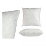 Gift Decor Enchimento para Almofada Branco Polipropileno (60 x 60 cm) - S3608515