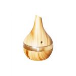 Iso Difusor de Aromas e Humidificador 300ML usb - E3F7F607-060