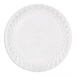 La Mediterránea Prato de Sobremesa Diamond (ø 19 cm) - S2209304