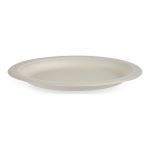 Kinvara Conjunto de pratos Papel Branco (10 pcs) - S3610016