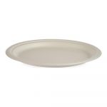 Kinvara Conjunto de pratos Papel Branco (6 pcs) - S3610014