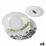 Versa Prato de Sobremesa (Pack 6x) - S3408394