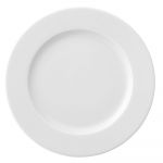 Ariane Prato Cerâmica Branco (Ø 21 cm) - S2703058