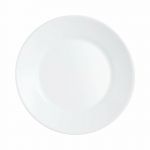 Arcoroc Conjunto de pratos Restaurant Branco Vidro (Ø 23,5 cm) (6 uds) - S2703715