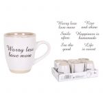 Caneca Old Letter 90 cc - S2208102