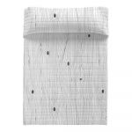 Icehome Colcha Tree Bark (270 x 260 cm) (Cama de 180/200) - S2807114