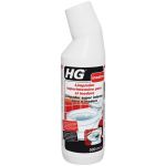 HG International Limpador Super Intenso para o Inodoro 500ml - 322050130