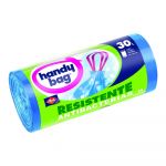 Handy Bag Sacos de Lixo Antigotejamento Antibacteriano (15 x 30 L) - S4603140