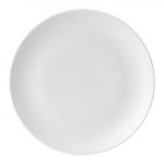 Wedgwood Prato de Sobremesa Gio
