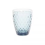 Dkd Home Decor Copo Azul Cristal (240 ml) - S3026209