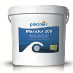Piscimar PM-522 Maxiclor Triclor 200 5 Kg - 200122