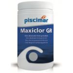 Piscimar PM-501 Maxiclor Gr (granulado) - Cloro Estabilizado 5 Kg - 200108
