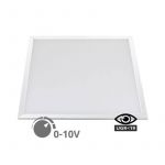 Painel LED 44w 60x60 cm ugr>19 0-10v Regulável Branco Quente - LD1080320