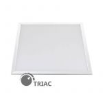 Painel LED 44w 60x60 cm Triac Regulável Branco Quente - LD1080311