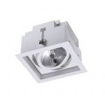 Housing para Downlight LED Kardan Elafon - LD1010507