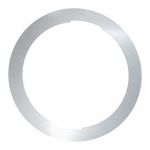 Anel Suplementar para Downlight ø208-255mm Silver - LD1012036
