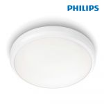 Philips Candeeiro LED 6w 640lm 4.000k Branco ip44 Especial Casa de Baño Phillips