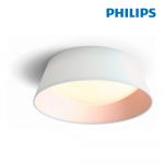 Philips Candeeiro LED 14w 1.100lm 3.000k Branco Dawn Philips,