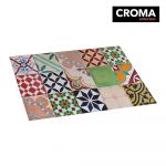 Tapete Croma Collection Vinílico Mosaico 45x75cm