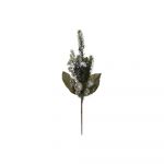 DKD Home Decor Flor Decorativa Verde Pvc (20 x 6 x 55 cm) - S3024956