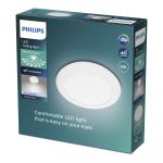 Philips Aplique LED 6w 640lm 4000k Cinnabar