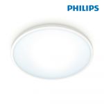 Philips Wiz Aplique LED Wiz 16w 1500lm ø292mm Moldura Branco Philips