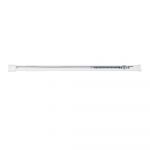 Cintacor Varão Extensível, Fixação Mediante Pressão, Modelo Oval Force Branco 56-90cm 1un