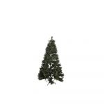 DKD Home Decor Árvore de Natal Pvc Natal led (80 x 80 x 120 cm) - S3025414
