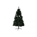DKD Home Decor Árvore de Natal Pvc (150 x 150 x 210 cm) - S3025413