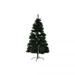 DKD Home Decor Árvore de Natal Pvc led (100 x 100 x 150 cm) - S3025411